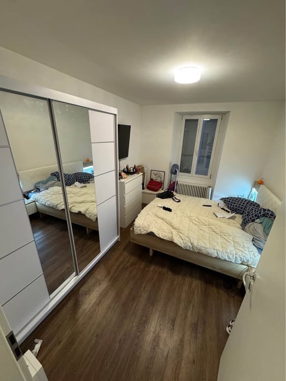 Bel appartement de 1 pièces 5