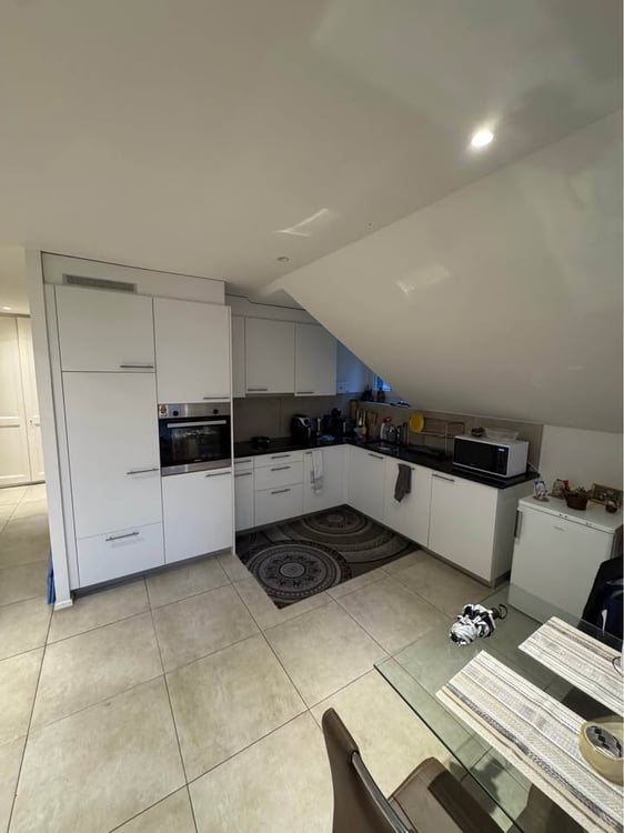 Bel appartement de 1 pièces 1