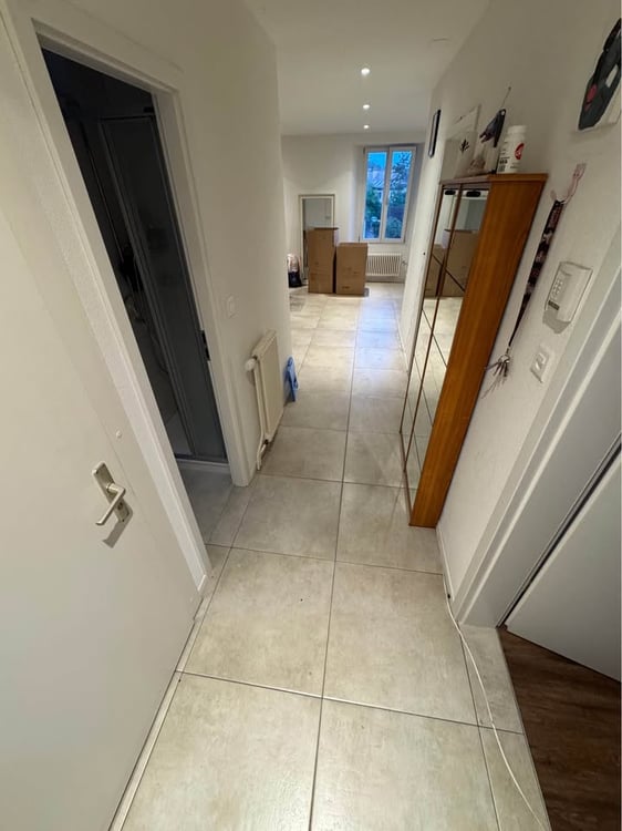 Bel appartement de 1 pièces 4