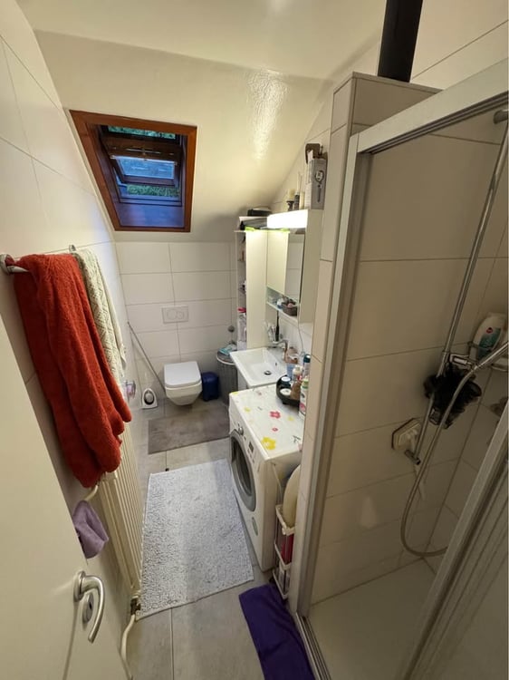 Bel appartement de 1 pièces 7