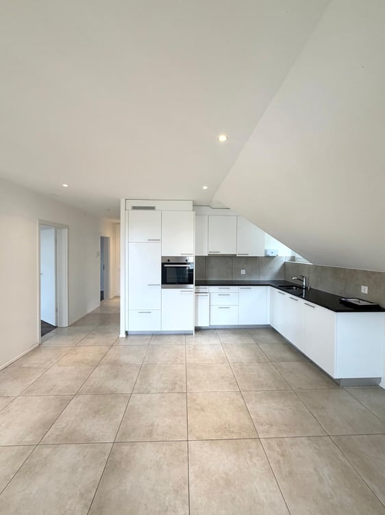 Bel appartement de 1 pièces 2