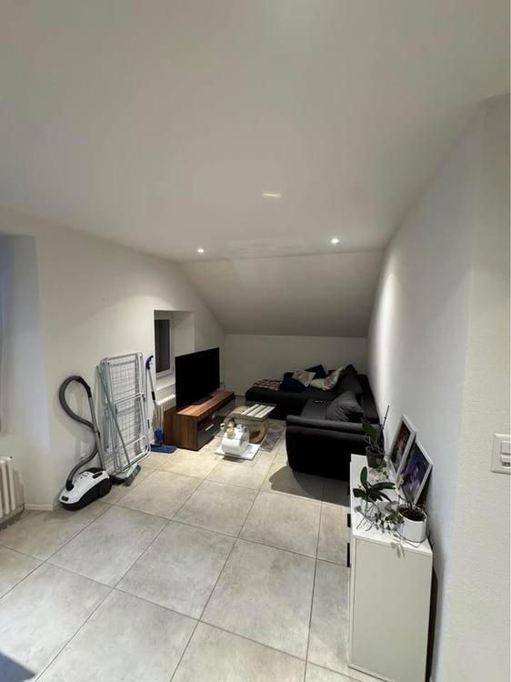 Bel appartement de 1 pièces 3