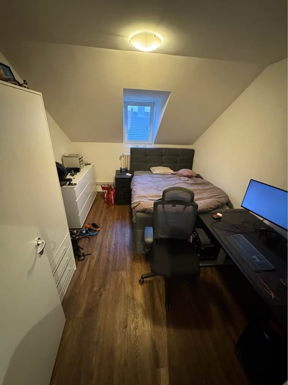 Bel appartement de 1 pièces 6