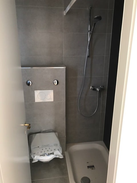 Joli appartement de 4 pièces situé au 2ème étage 7