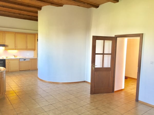 Magnifique appartement de 3.5 pièces dans un écrin de verdure 11