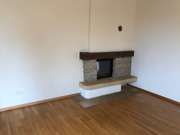 Magnifique appartement de 3.5 pièces dans un écrin de verdure 6