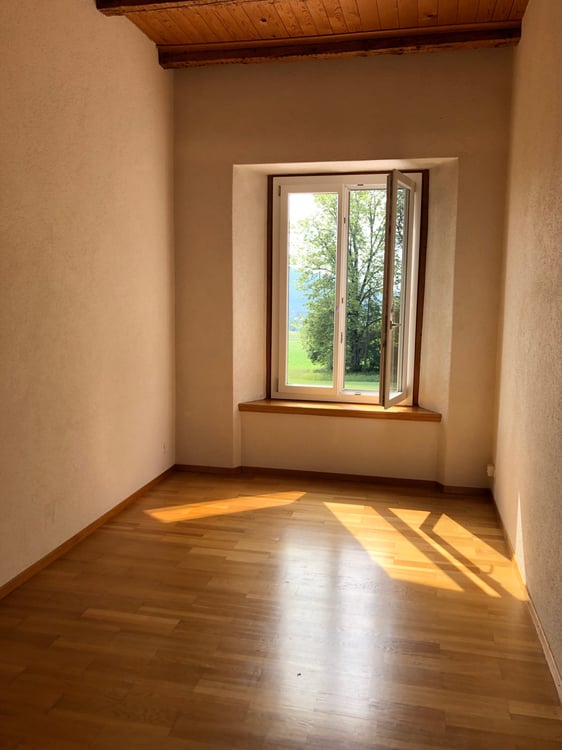 Magnifique appartement de 3.5 pièces dans un écrin de verdure 4