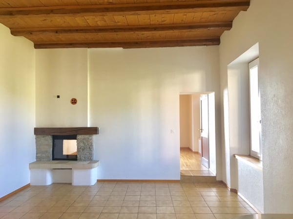 Magnifique appartement de 3.5 pièces dans un écrin de verdure 10