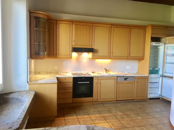 Magnifique appartement de 3.5 pièces dans un écrin de verdure 5
