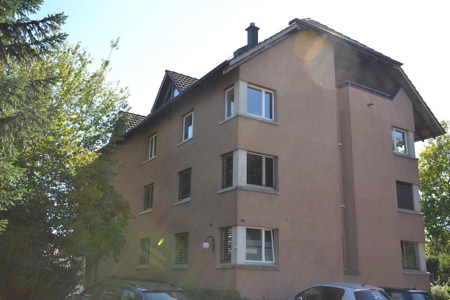 Wohnung & Haus mieten in 8197 (Rafz) | homegate.ch