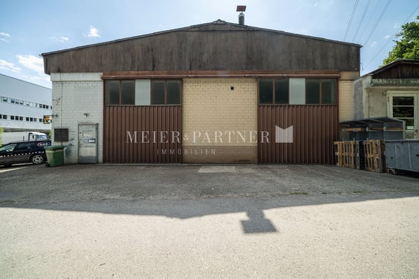 Attraktive Gewerbeliegenschaft an zentraler Lage in Bülach 4