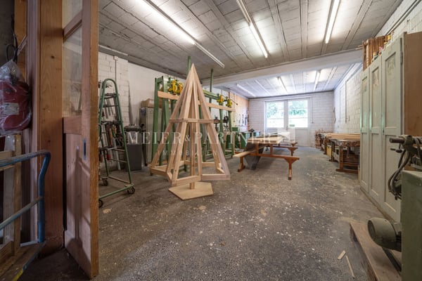 Attraktive Gewerbeliegenschaft an zentraler Lage in Bülach 7