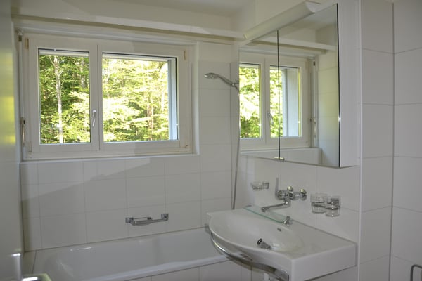 3.5 Zimmerwohnung in Bülach 5