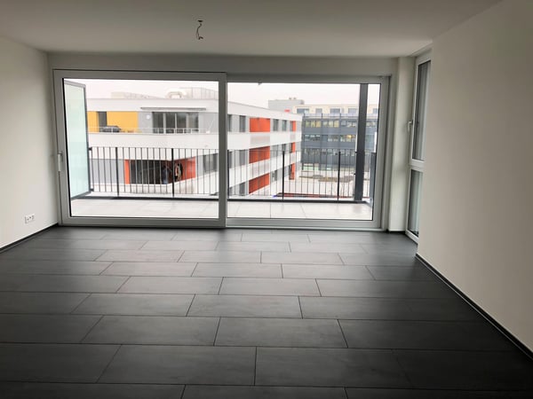 2.5 Zimmerwohnung in Bülach 3