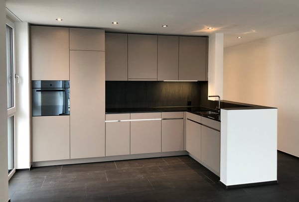 2.5 Zimmerwohnung in Bülach 2
