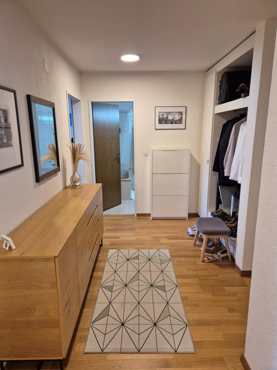 Zentral in Zürich wohnen 7