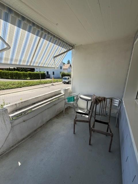 2.0 Zimmerwohnung in Winterthur 4