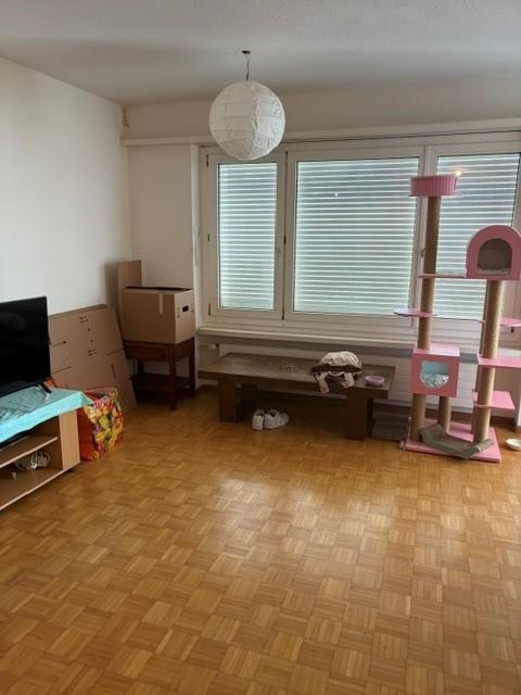 2.0 Zimmerwohnung in Winterthur 3