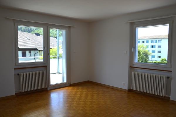 3 Zimmerwohnung in Feuerthalen 3