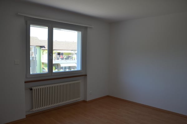 3 Zimmerwohnung in Feuerthalen 6