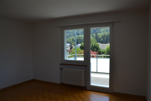 3 Zimmerwohnung in Feuerthalen 7