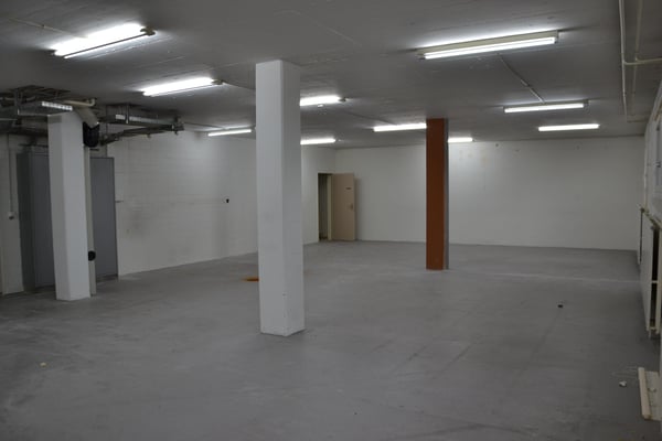 Lagerraum im Einkaufsgebiet Bülach Süd 3