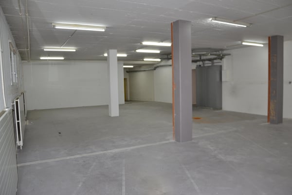 Lagerraum im Einkaufsgebiet Bülach Süd 2