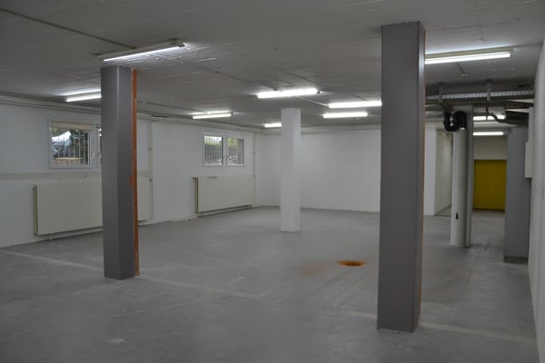 Lagerraum im Einkaufsgebiet Bülach Süd 4