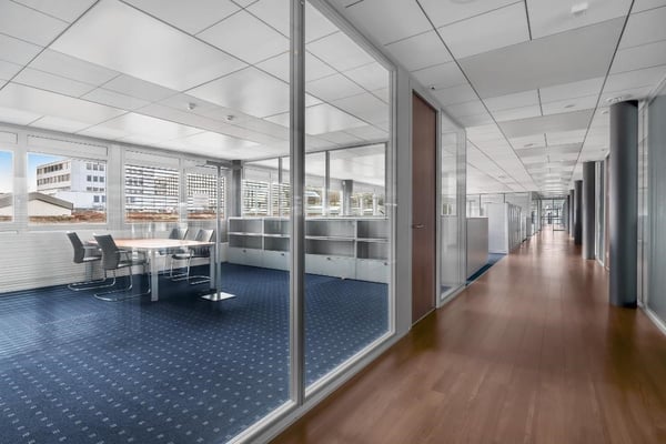Möblierte Büros zur Miete im Industriegebiet von Granges-Paccot 4
