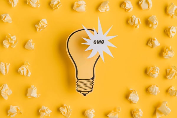 Einzigartige Business Idee? Wir haben die passende Fläche dazu! 1