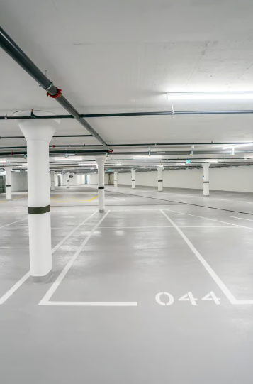 Tiefgaragenplatz in moderner Wohnanlage in Adliswil 7