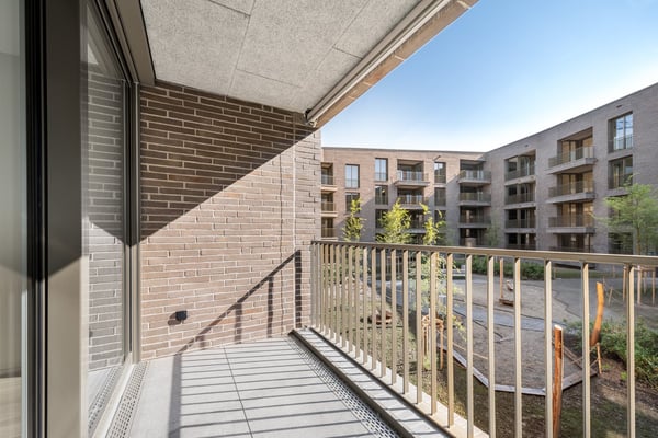 Moderne 2.5-Zimmer-Neubauwohnung mit Balkon in Adliswil 8