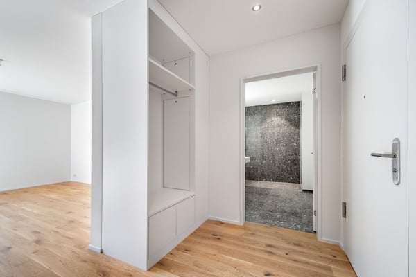 Moderne 2.5-Zimmer-Neubauwohnung mit Balkon in Adliswil 7