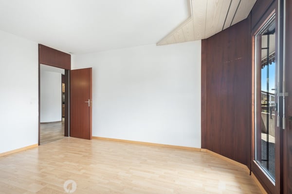 Wohnen an urbaner Lage! 6