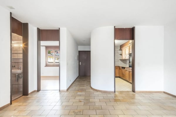 Wohnen an urbaner Lage im Zentrum von Biel 14