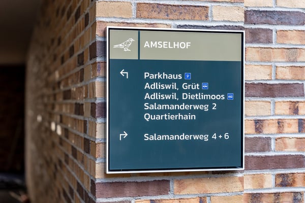 Letzte Gelegenheit bei uns im Areal 
