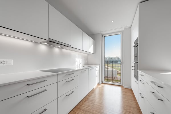 Moderne 4.5-Zimmer-Wohnung im Neubau in Adliswil