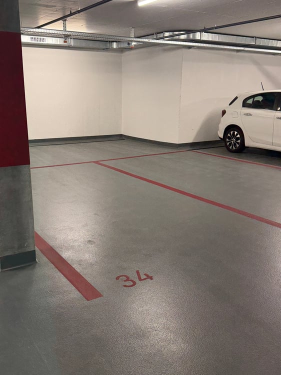 Underground Parking Space for Rent in Adliswil 12