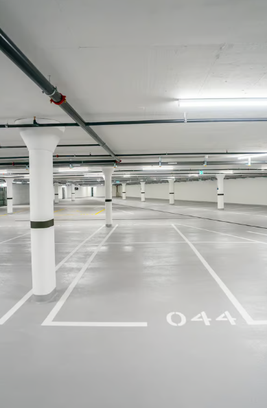 Tiefgaragenplatz in moderner Wohnanlage in Adliswil 14