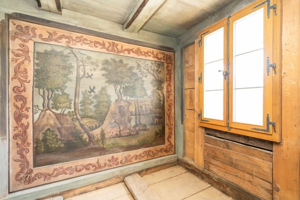 LANDGASTHOF MIT TRADITIONSREICHER GESCHICHTE 11