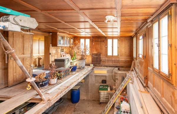 LANDGASTHOF MIT TRADITIONSREICHER GESCHICHTE 5