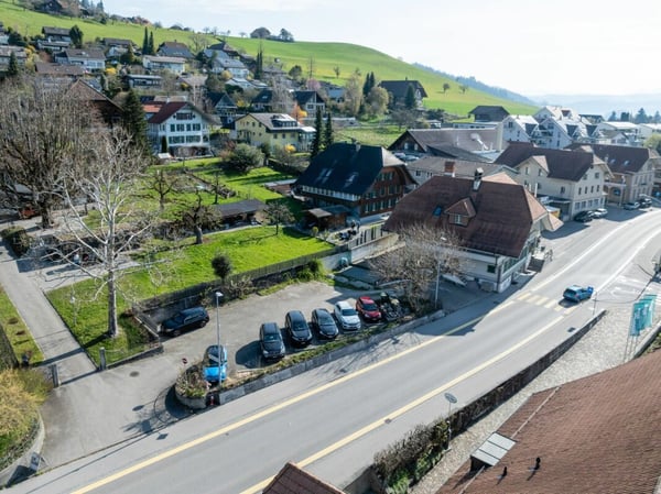 LANDGASTHOF MIT TRADITIONSREICHER GESCHICHTE 3