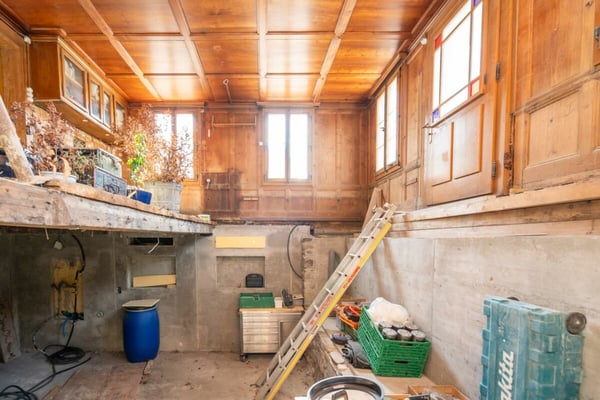 LANDGASTHOF MIT TRADITIONSREICHER GESCHICHTE 10