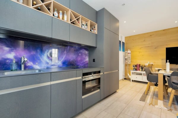 Einfamilienhaus mit Sitzplatz im Breitenrainquartier 4