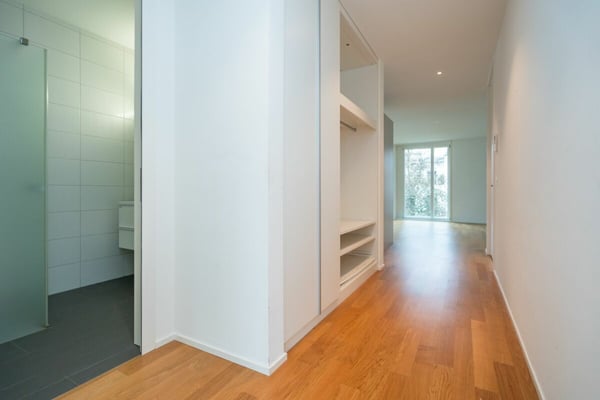 Moderne 1.5-Zimmer-Wohnung im beliebten Schönberg-Ost-Quartier 8