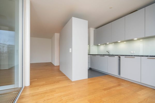 Moderne 1.5-Zimmer-Wohnung im beliebten Schönberg-Ost-Quartier 3