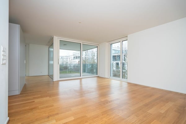 Moderne 1.5-Zimmer-Wohnung im beliebten Schönberg-Ost-Quartier 2