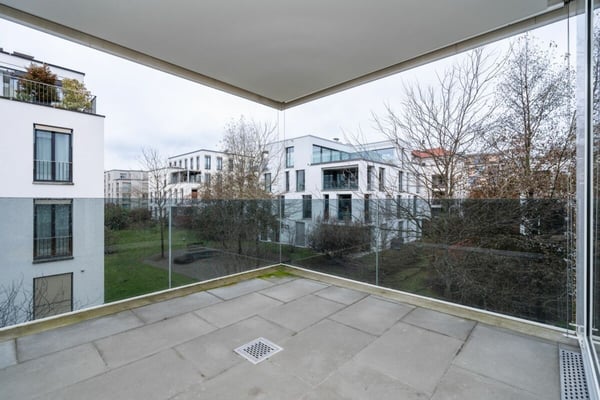 Moderne 1.5-Zimmer-Wohnung im beliebten Schönberg-Ost-Quartier 10