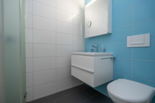 Moderne 1.5-Zimmer-Wohnung im beliebten Schönberg-Ost-Quartier 9