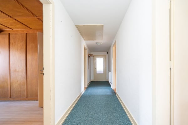Heimelige Dachwohnung im Herzen von Wattenwil 4
